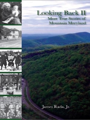 cover image of Looking Back II